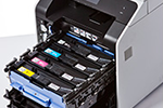 MFC-L8650CDW mit günstigen Folgekosten