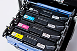 MFC-L8850CDW mit günstigen Folgekosten