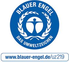  Logo Blaue Engel uz219