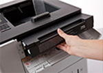 HL-S7000DN50 ist kostenbewusst