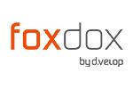 foxdox Business dms by d.velop