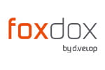 Foxdox Business DMS von D.Velop