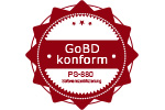 GoBD Logo