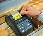 RJ-3150 für Logistik- und Direktlieferserviceunternehmen