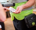 RJ-4030 erhöht díe Kundenzufriedenheit