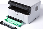 DCP-1610W-GETRENNTES-Toner-Trommelsystem