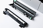 MFC-1810 mit getrenntem Toner- / Trommel-System
