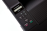 HL-5470DW mit LC-Display