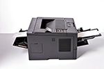 HL-5470DW ermöglicht professionelles Papiermanagement