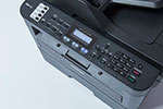 MFC-L2710DN.