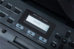 MFC-L2710DW-Display