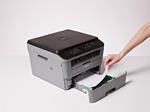 DCP-L22500D-geschlösse-250-Blatt-Papierkassette