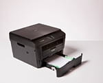 DCP-L2560DW-Geschlossene-250-Blatt-Papierkassette