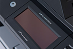 MFC-8950DWT mit 12,6 cm Touchscreen Display