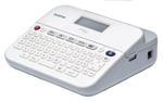 PT-D400 mit Lieferumfang