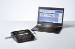 PT-D450VP mit PC-Zugang