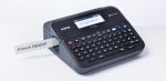 PT-D600VP als einfacher, professioneller Partner an Ihrem Arbeitsplatz