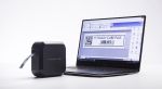 PT-P750W mit Editor-Software (Vollversion)
