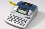 Brother PT-3600 Schrägansicht
