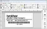 PT-9700PC mit umfangreicher Editor-Software