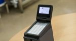 Brother PT-P950NW Bedienfeld-Display