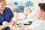 BROTHER TD-2130NHC - PERFEKT FÜR DAS Gesundheitswesen