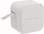 PT-P750W mit Editor-Software (Vollversion)