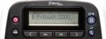 PT-D200BWVP mit grafischem Display