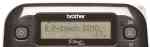 PT-D210 mit grafischem Display