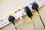 PT-H105 ermöglicht das Organisieren Ihres Alltags