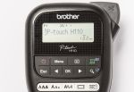 Brother PT-H110 Bedienfeld