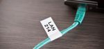 PT-H105 ermöglicht das Organisieren Ihres Alltags