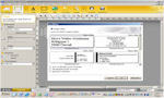 QL-1060N inklusive Software für vielfältige Anwendungen