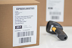 QL-720NW ermöglicht professionelles Beschriften