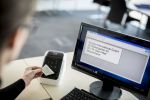 Brother QL-810W Druckt Direkt vom PC