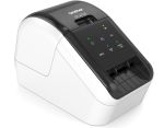 QL-720NW ermöglicht professionelles Beschriften