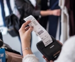 RJ-3150 für die öffentliche Sicherheit und Notfalldienste
