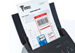 ADS-2100e ist vielseitig einsetzbar