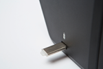 ADS-2400N mit Scan-to-USB-Funktion