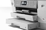 MFC-J6945DW-Trays