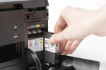 DCP-J562DW ist kostengünstig