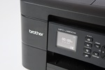 MFC-J480DW mit LC-Farbdisplay
