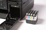 MFC-J480DW kostengünstig drucken