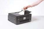 MFC-J680DW mit automatischem Vorlageneinzug