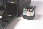 MFC-J680DW ist kostengünstig