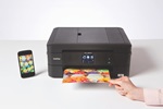 MFC-J680DW mit Mobile Connect