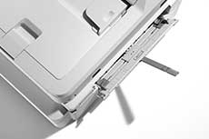 MFC-J1300DW-Einzelblatt