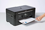 Brother MFC-J5320DW schnell