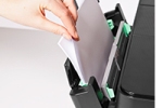 MFC-J5620DW ermöglicht flexibles Papiermanagement