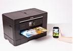 MFC-J5720DW mit Mobile Connect